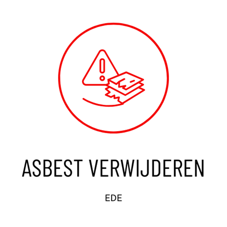 Asbest Verwijderen Ede
